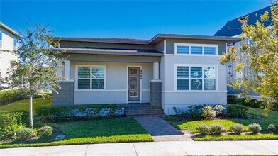 8664 Dubochet St in Orlando, FL - Building Photo - Building Photo