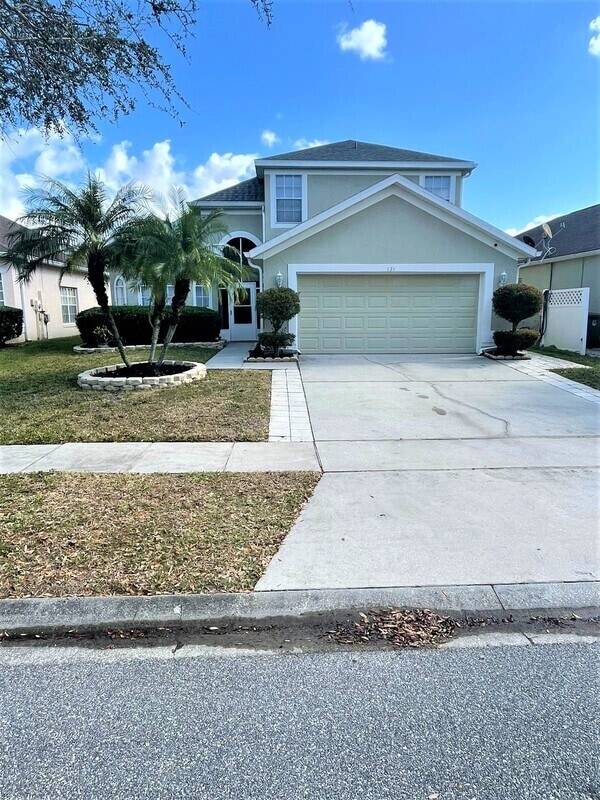 2651 Remington Blvd in Kissimmee, FL - Building Photo - Building Photo