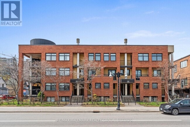 property at 270 King Edward Ave