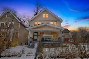 1125 Galewood Dr in Cleveland, OH - Building Photo