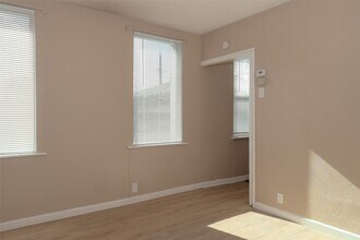 3723 Wisconsin Ave in St. Louis, MO - Building Photo - Building Photo