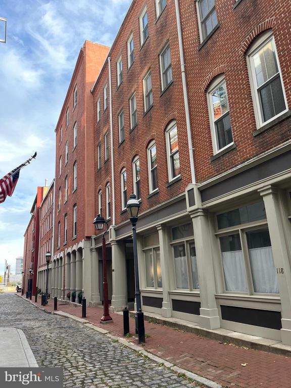 102 Church St in Philadelphia, PA - Building Photo - Building Photo