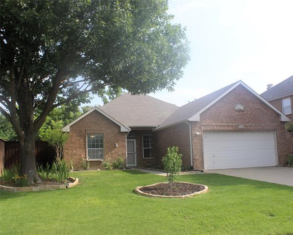 1109 Riverside Dr in Lewisville, TX - Building Photo - Building Photo