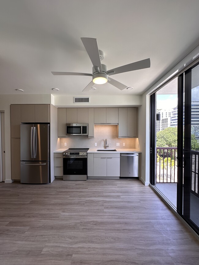property at 235 NE 27th St