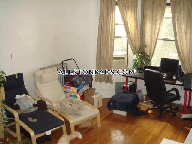 1254 Commonwealth Ave