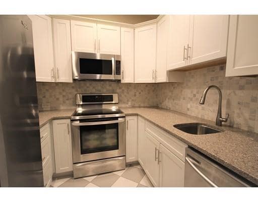 84 Commonwealth Ave, Unit 2