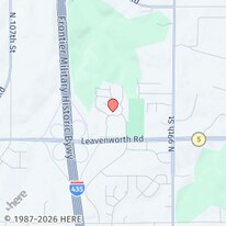 10328 Farrow Ave in Kansas City, KS - Building Photo