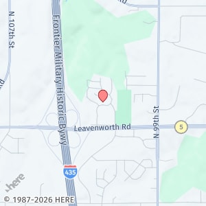 property at 10328 Farrow Ave