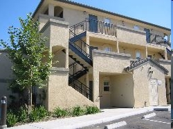 Sunny Creek Apartments in Carlsbad, CA - Building Photo - Building Photo