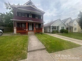10302 Manor Ave in Cleveland, OH - Building Photo