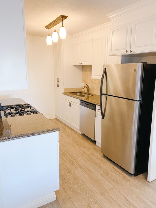 3111 Mace Ave in Costa Mesa, CA - Building Photo