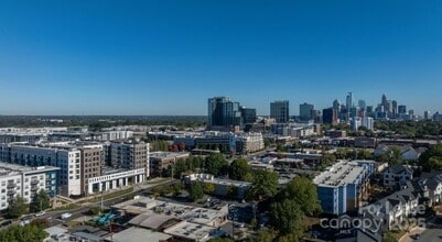 2408 South Blvd, Unit B2 in Charlotte, NC - Building Photo - Building Photo