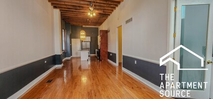 1016 W Cullerton St in Chicago, IL - Building Photo - Building Photo