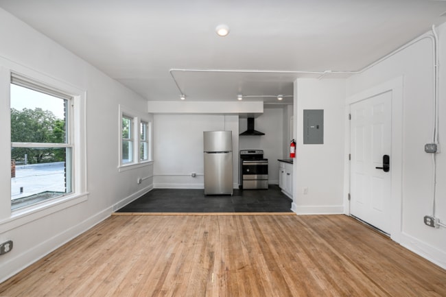 property at 1384 W 83rd St