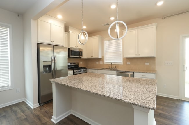 3755 Yorkshire Pl in Terrell, NC - Building Photo - Building Photo