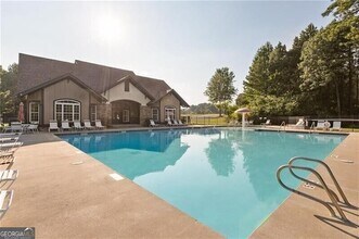 1781 Waterside Dr in Kennesaw, GA - Building Photo - Building Photo