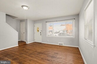 1123 Elbank Ave in Baltimore, MD - Building Photo - Building Photo