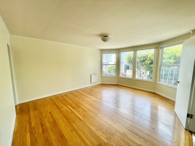 property at 1807-1815 Union St