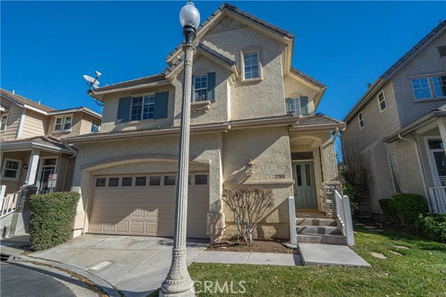 property at 27108 Westview Ln