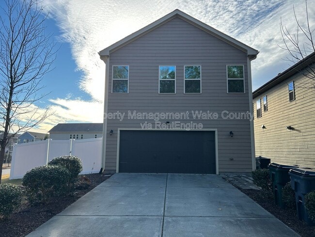 441 Liberty Hill Pass in Morrisville, NC - Building Photo - Building Photo