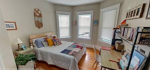 101 Heath St, Unit 2 in Somerville, MA - Building Photo - Building Photo
