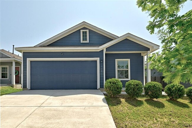 property at 7013 Tonka Ln