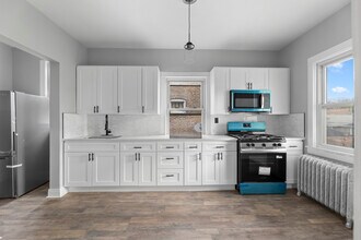 7645 S Morgan St in Chicago, IL - Building Photo - Building Photo