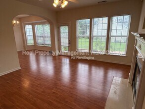 2500 Valley Haven Dr in Raleigh, NC - Building Photo - Building Photo