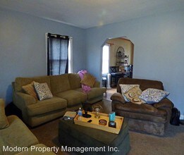 422 Pyke Rd in Lexington, KY - Building Photo - Building Photo