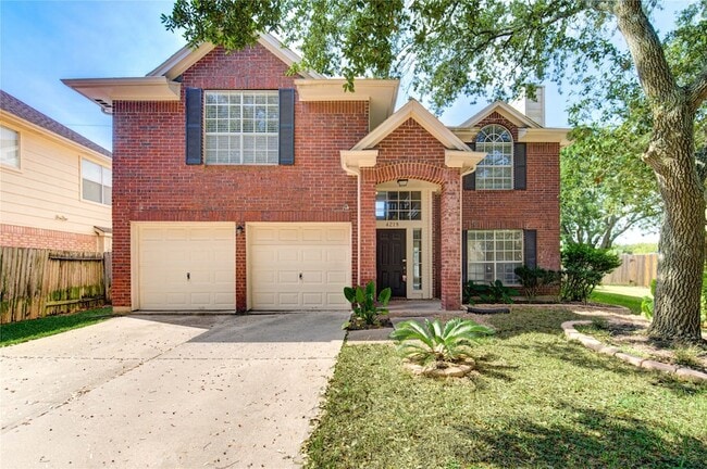 property at 4219 Margate Dr