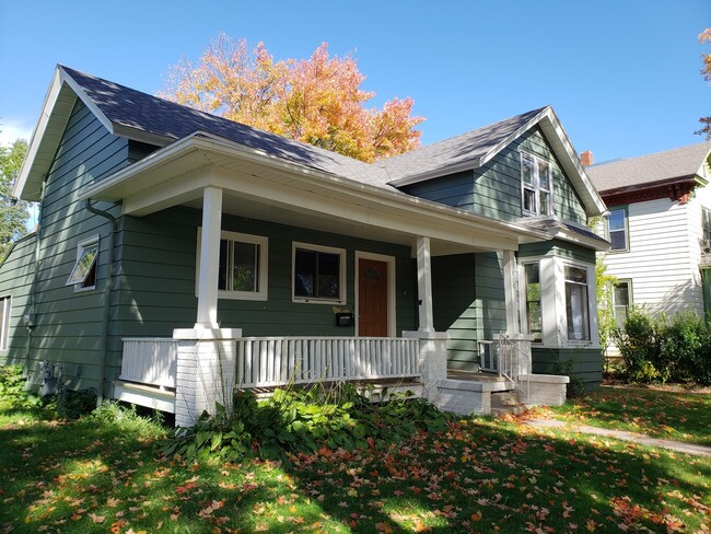 property at 516 Hamilton St