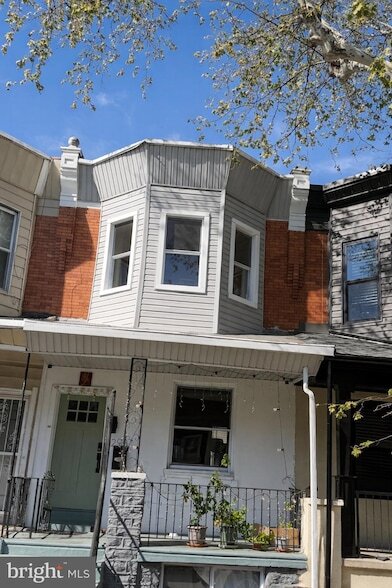 property at 2937 Nicholas St