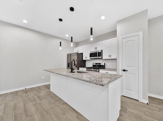 7414 Mount St in Houston, TX - Foto de edificio - Building Photo