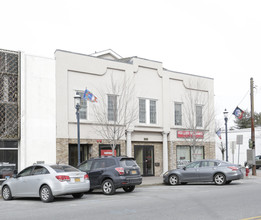 Pearl River Business Center in Pearl River, NY - Foto de edificio - Building Photo