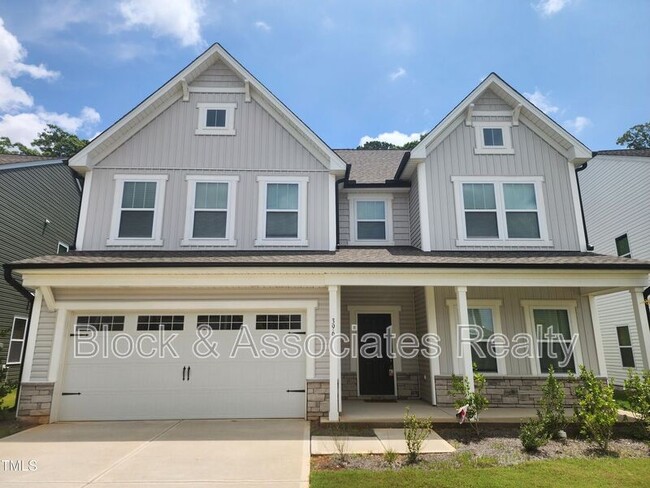 property at 396 Bent Willow Dr