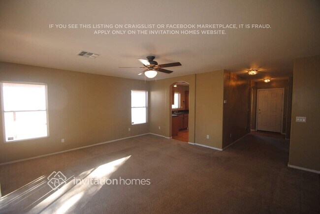 12437 W Willow Ave in El Mirage, AZ - Building Photo - Building Photo