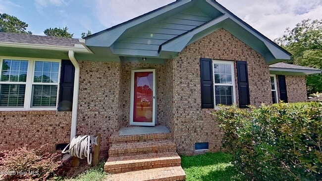 property at 4032 Northwest Rd