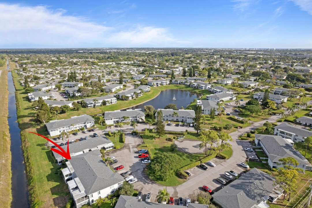 2915 SW 15th St in Delray Beach, FL - Building Photo