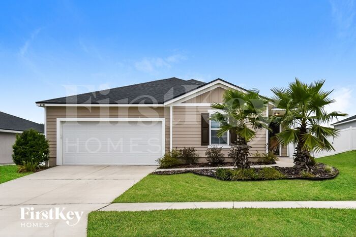 2956 Hanging Valley Ln in Orange Park, FL - Building Photo