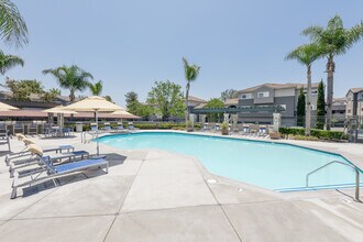 Madrid in Mission Viejo, CA - Building Photo - Building Photo