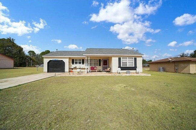 property at 544 Silver Course Cir