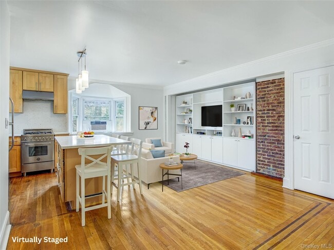 property at 33-30 70th St