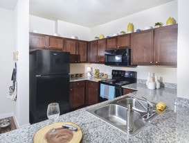 The Terrace at Walnut Creek Apartments