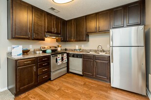The Falls Apartments