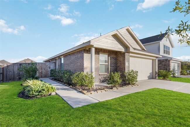 5031 Hurston Pk Trl in Rosharon, TX - Building Photo - Building Photo