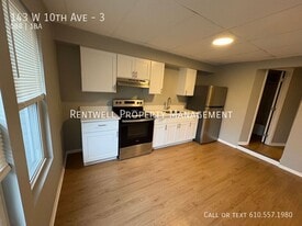 143 W 10th Ave in Homestead, PA - Building Photo