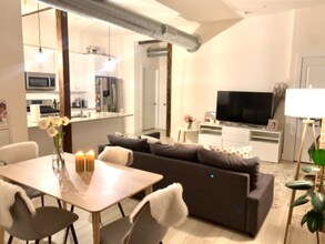 1508 N Mascher St in Philadelphia, PA - Building Photo - Building Photo