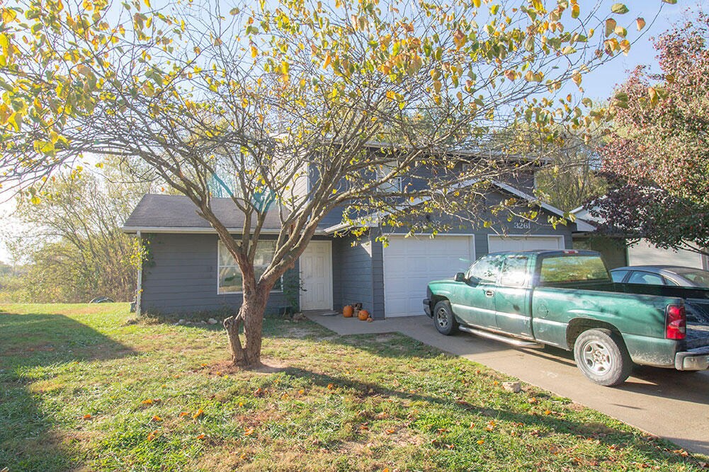 3263 S Brampton Ct in Columbia, MO - Building Photo