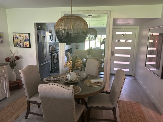 property at 31585 E Nine Dr