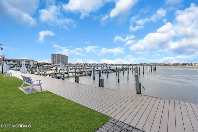 property at 98 Wharfside Dr